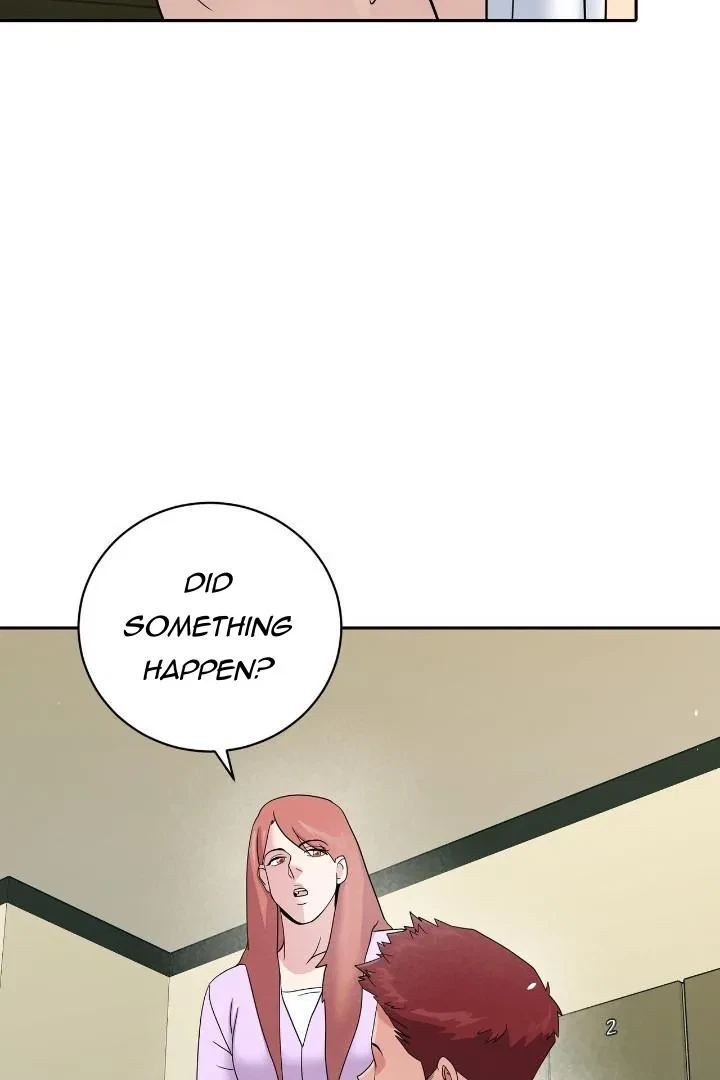 Fight Club Chapter 4, page 47