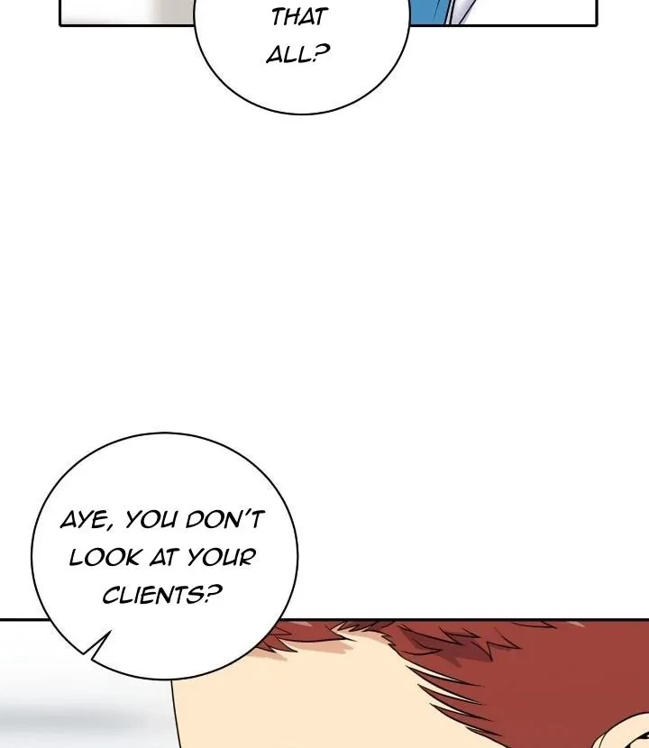 Fight Club Chapter 4, page 5