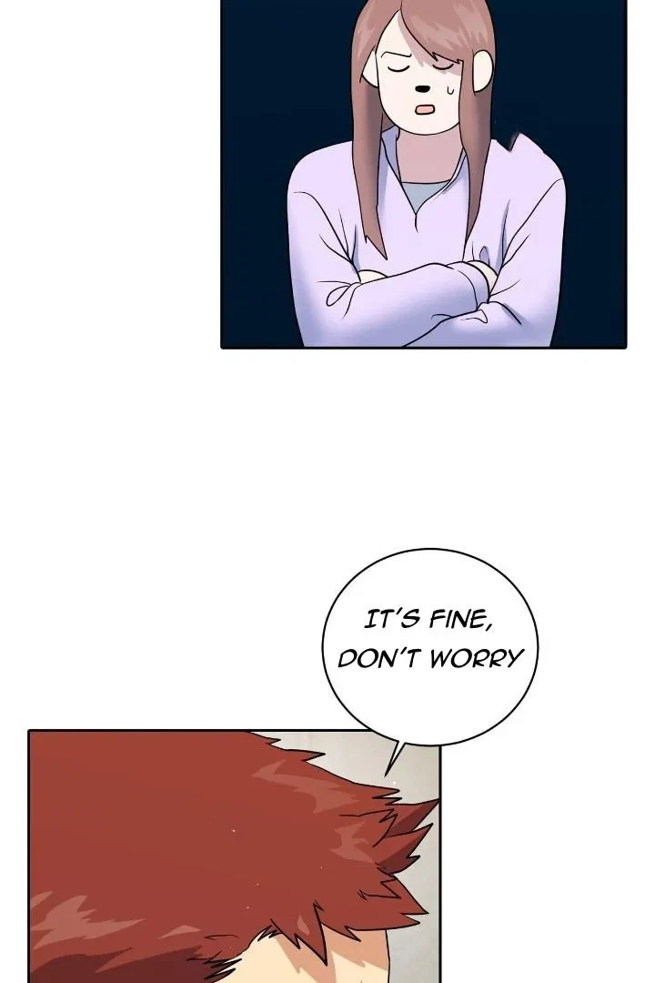 Fight Club Chapter 4, page 55