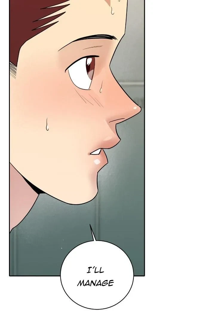 Fight Club Chapter 4, page 56