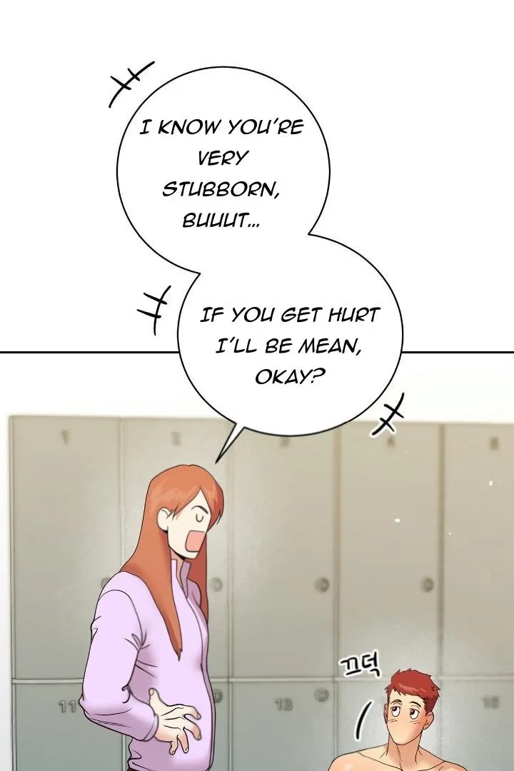 Fight Club Chapter 4, page 59