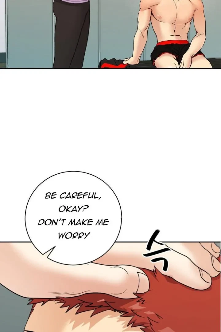 Fight Club Chapter 4, page 60