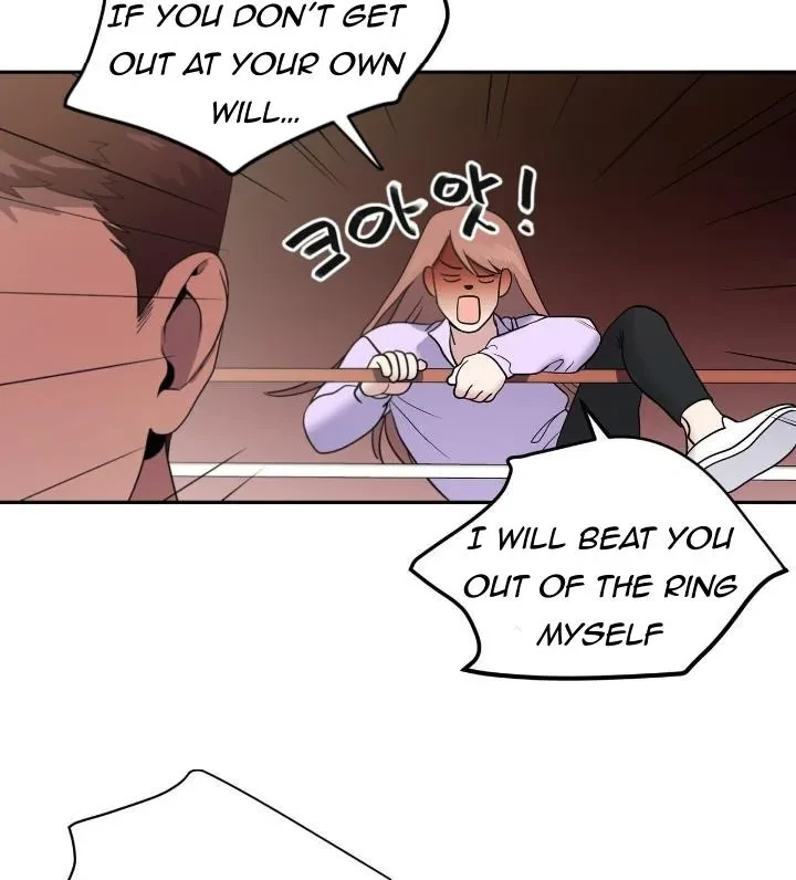 Fight Club Chapter 4, page 67