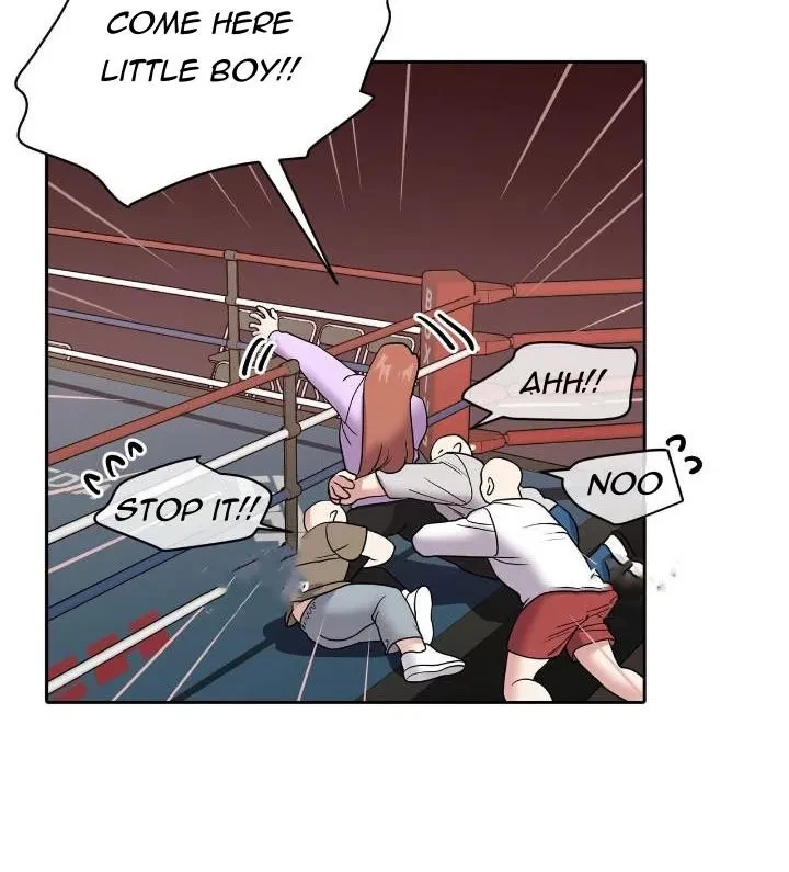 Fight Club Chapter 4, page 68