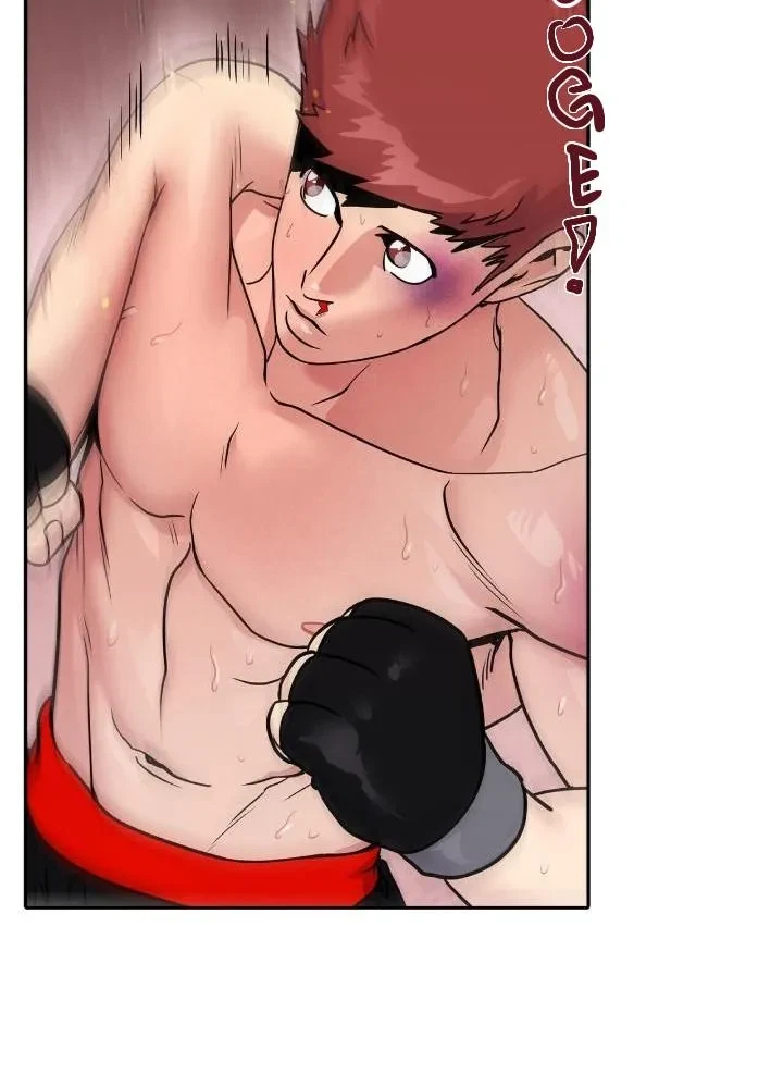 Fight Club Chapter 4, page 77