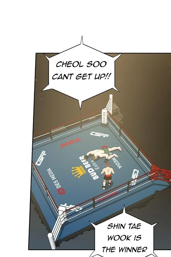 Fight Club Chapter 4, page 84