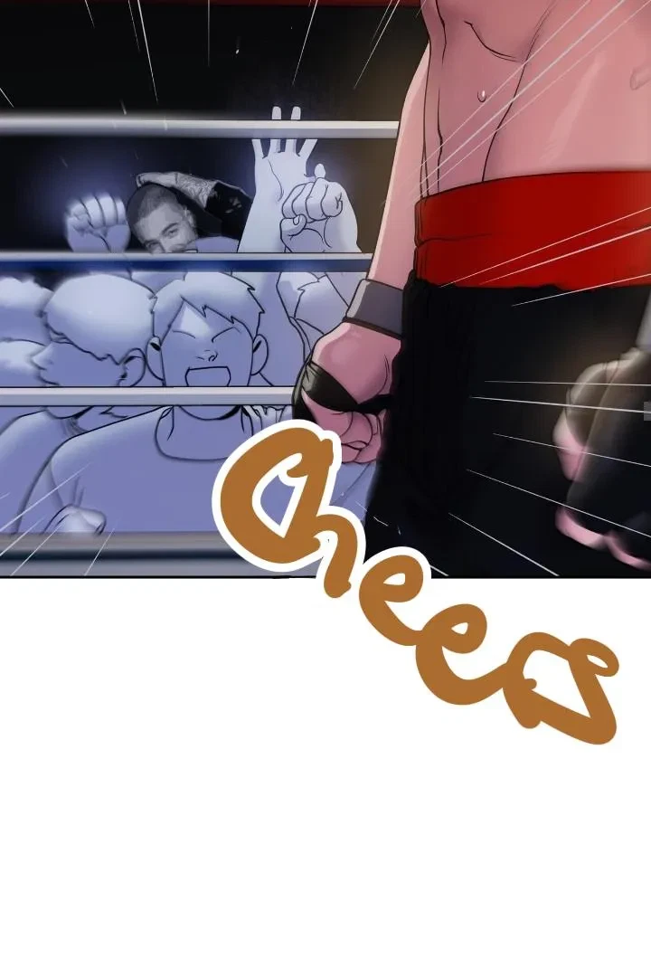 Fight Club Chapter 4, page 86