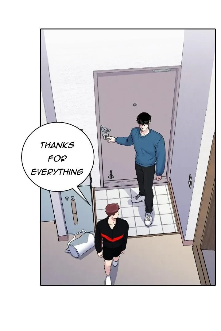 Fight Club Chapter 4, page 95