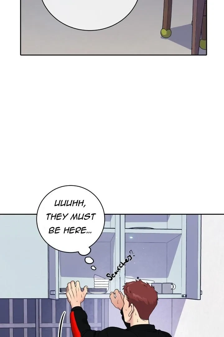 Fight Club Chapter 4, page 97