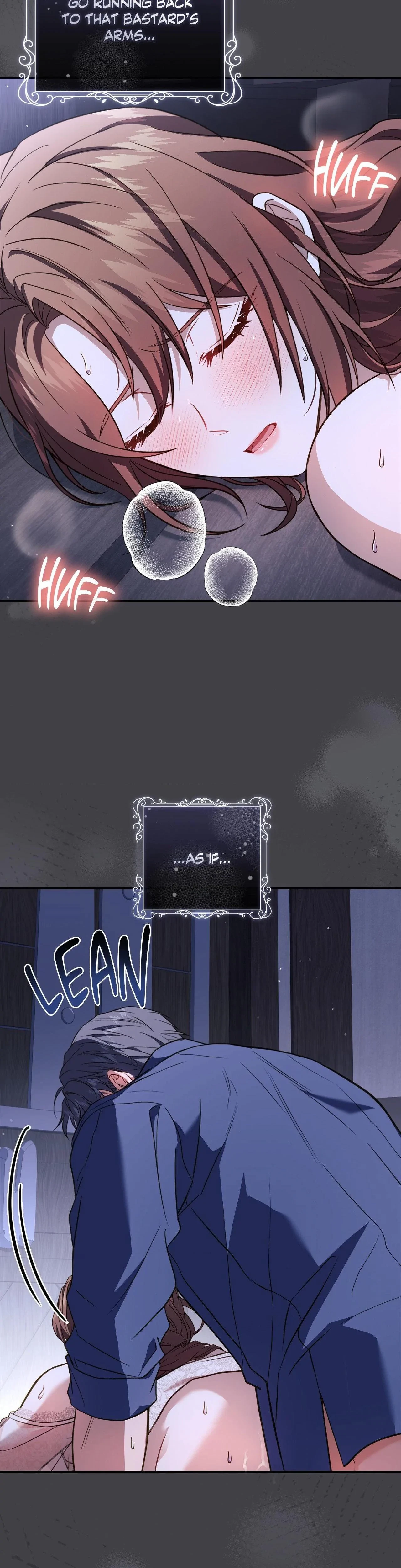 The Hate Trap Chapter 44, page 11