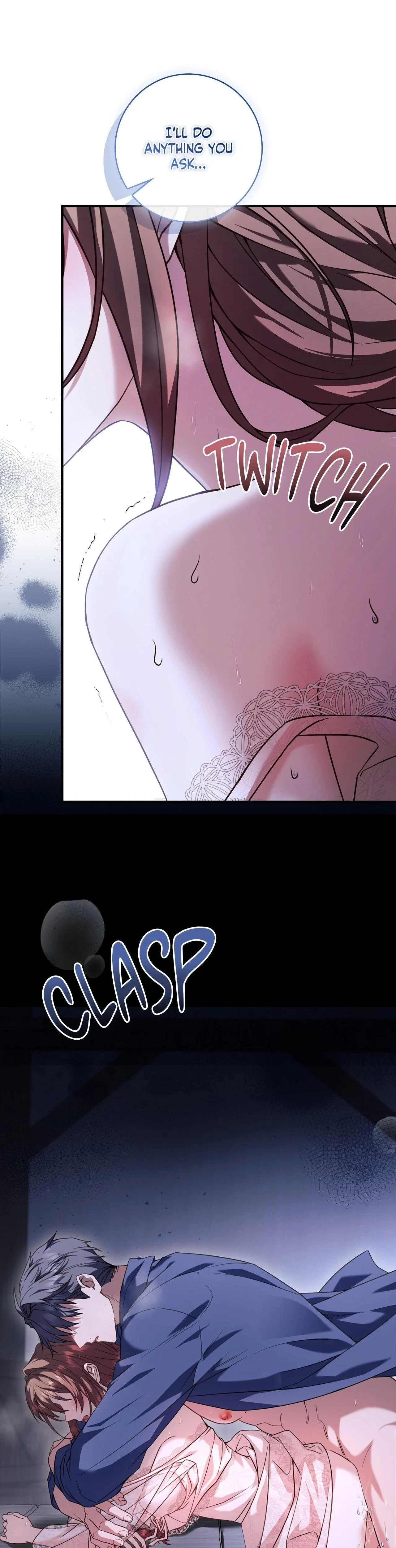 The Hate Trap Chapter 44, page 14