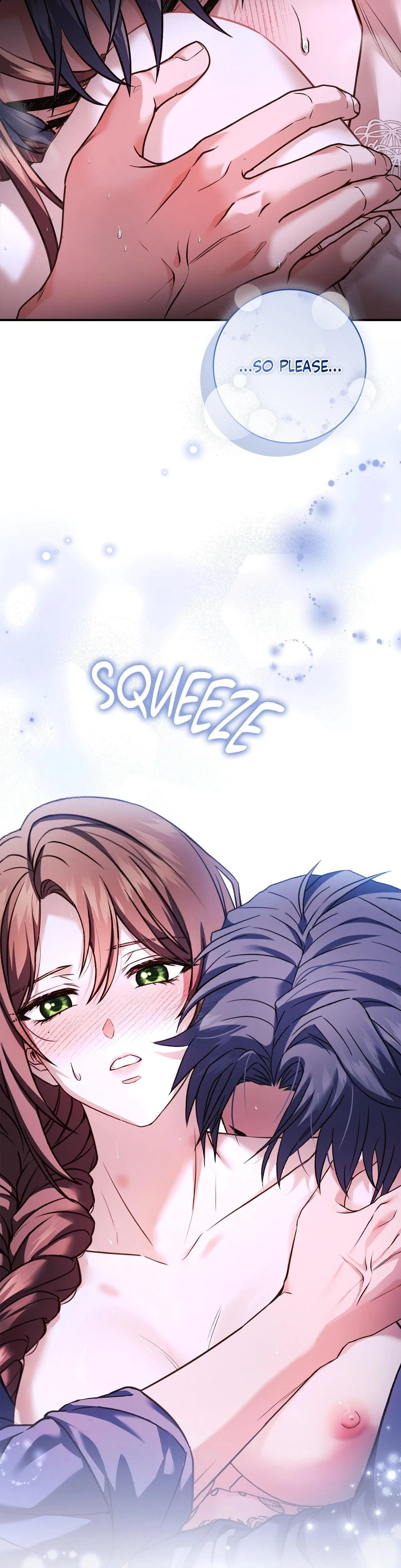 The Hate Trap Chapter 44, page 16