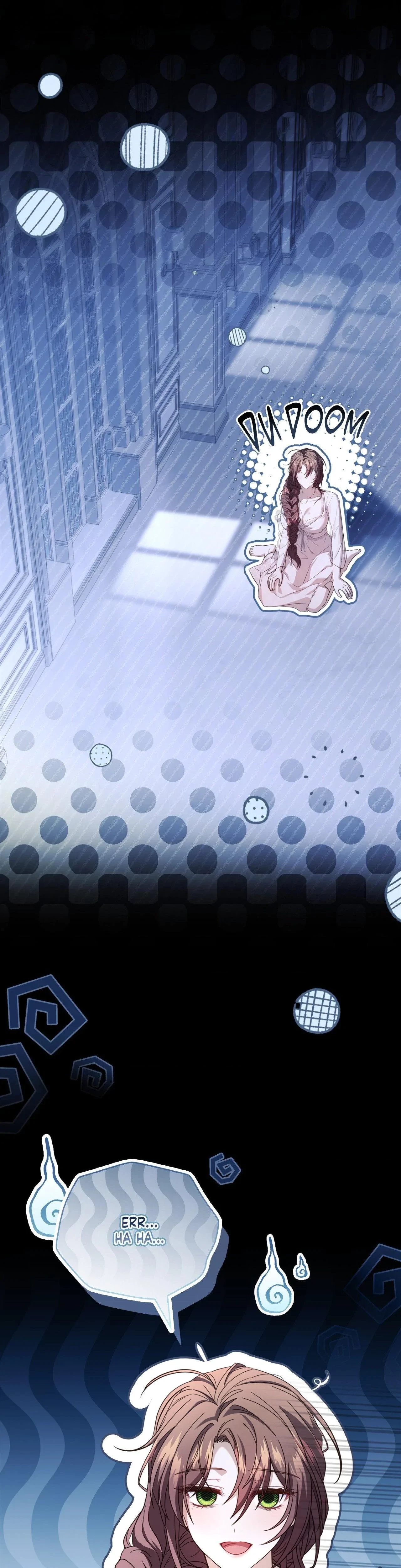 The Hate Trap Chapter 44, page 20