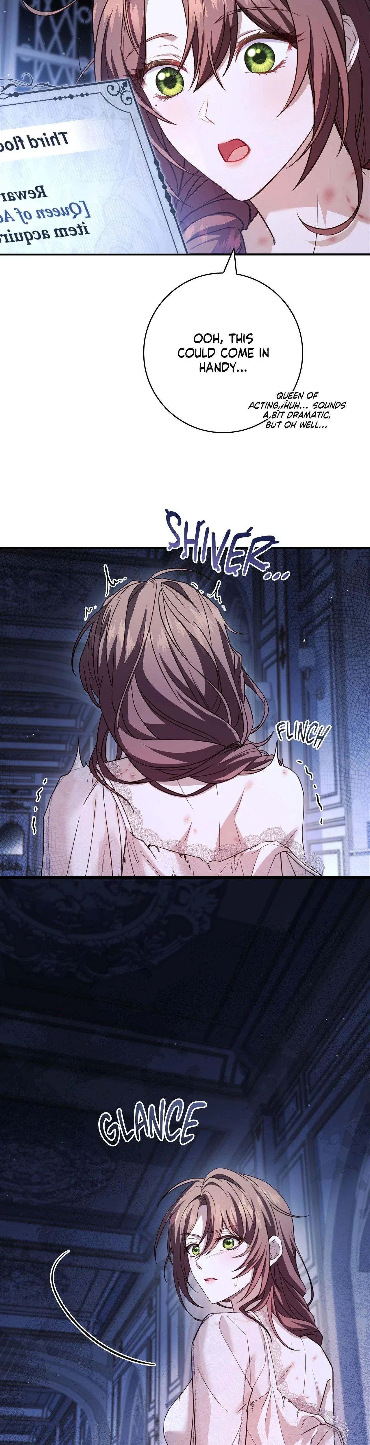 The Hate Trap Chapter 44, page 24