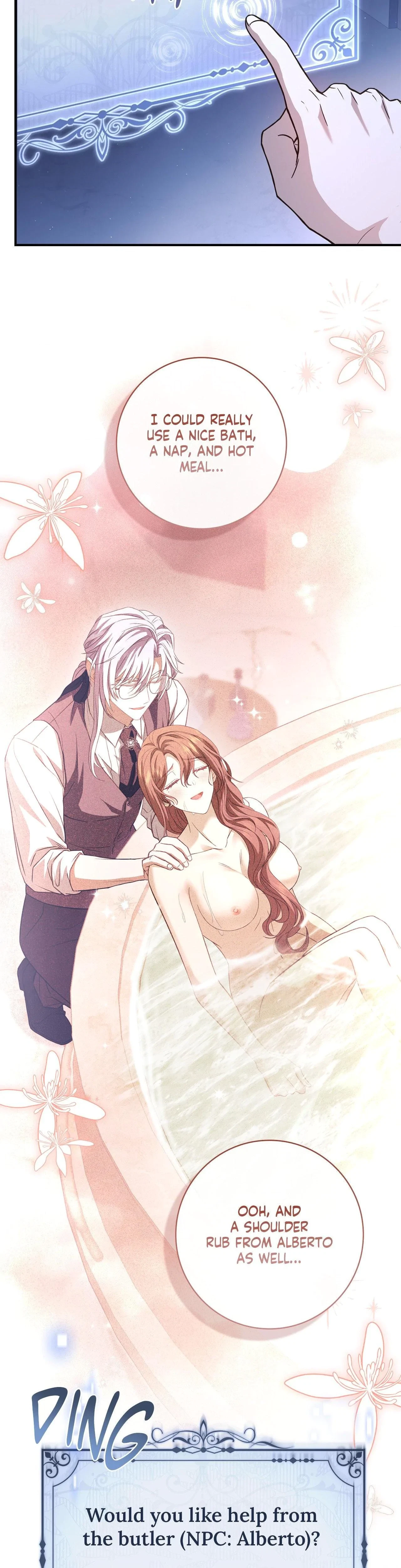 The Hate Trap Chapter 44, page 27