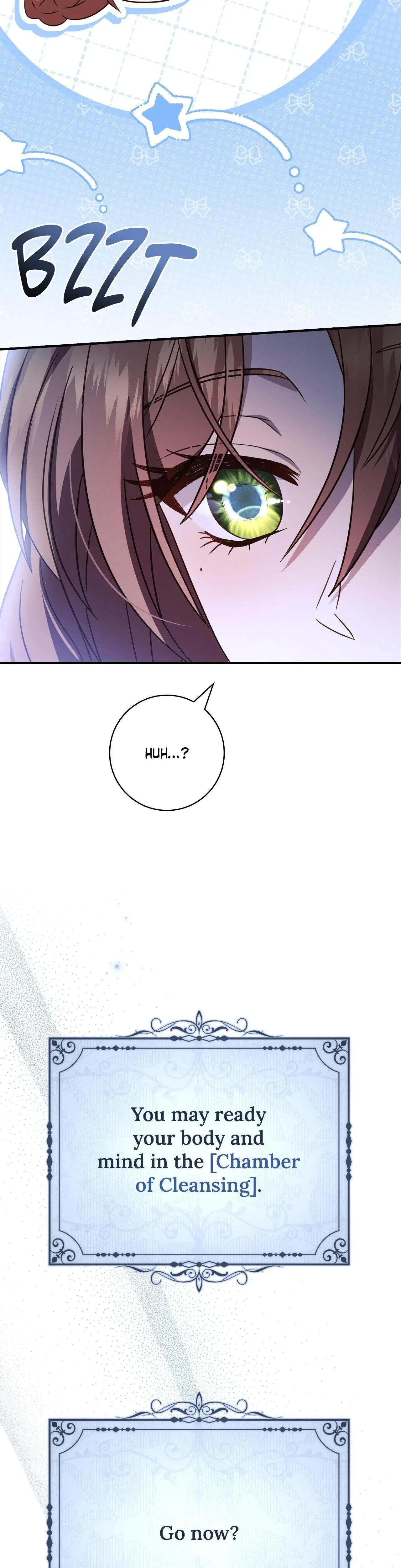 The Hate Trap Chapter 44, page 30