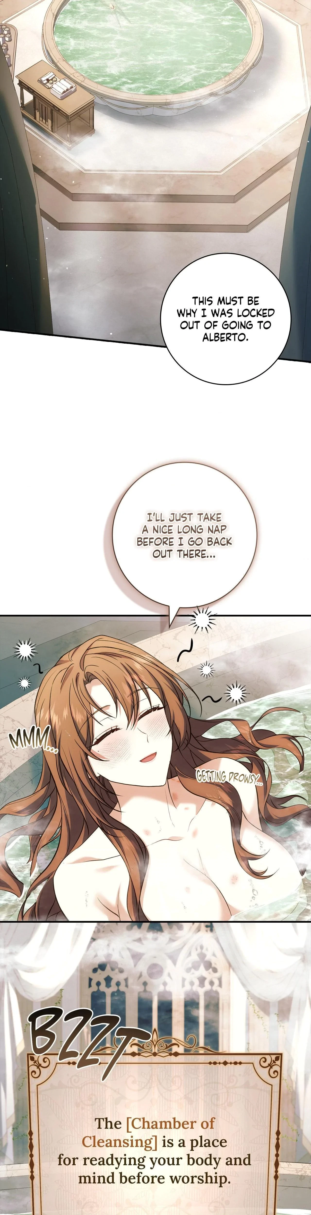 The Hate Trap Chapter 44, page 33