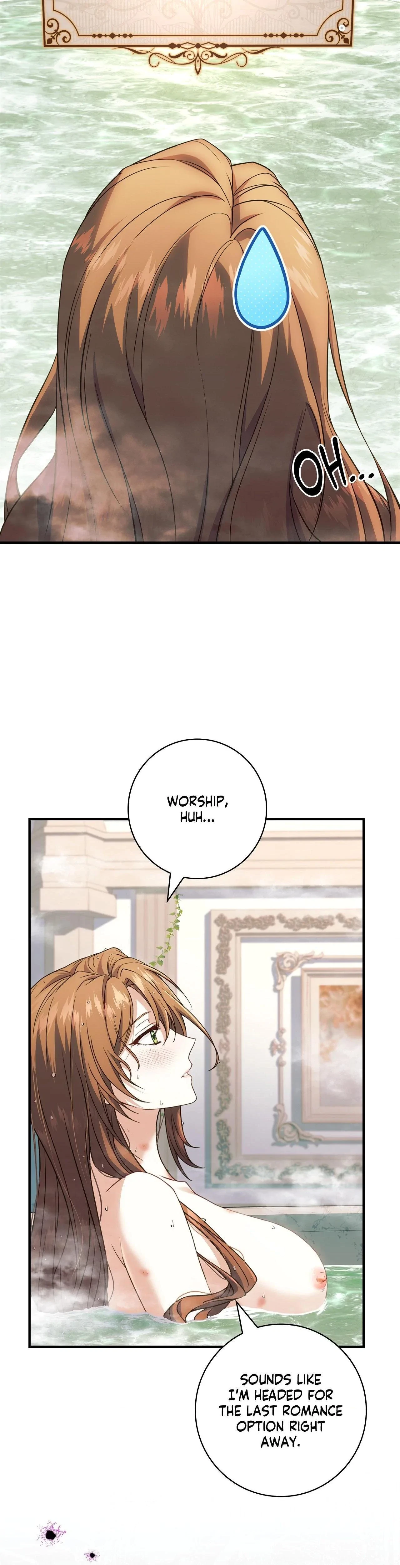 The Hate Trap Chapter 44, page 34