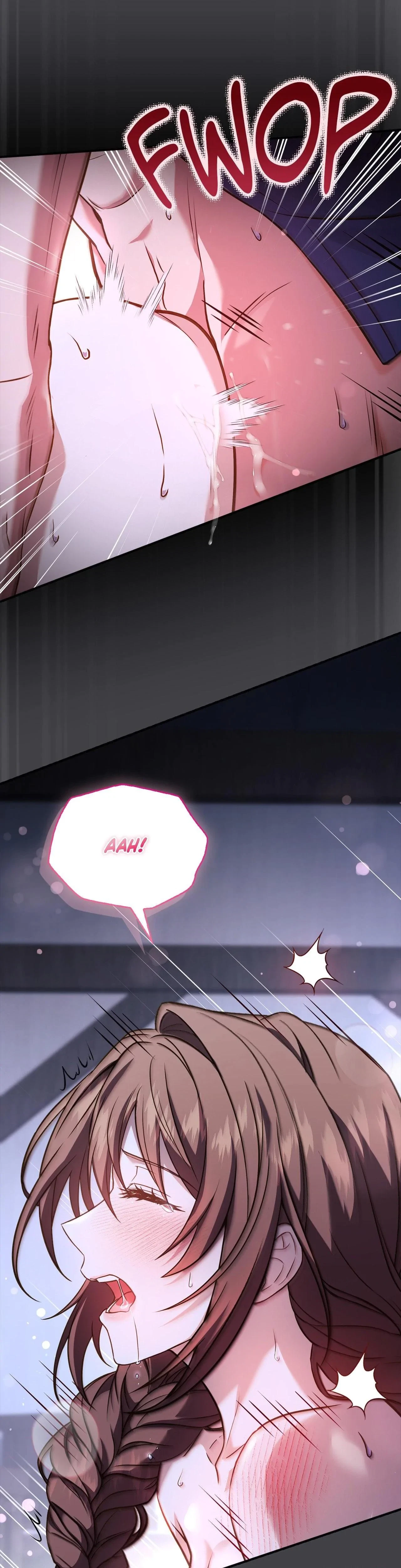 The Hate Trap Chapter 44, page 9