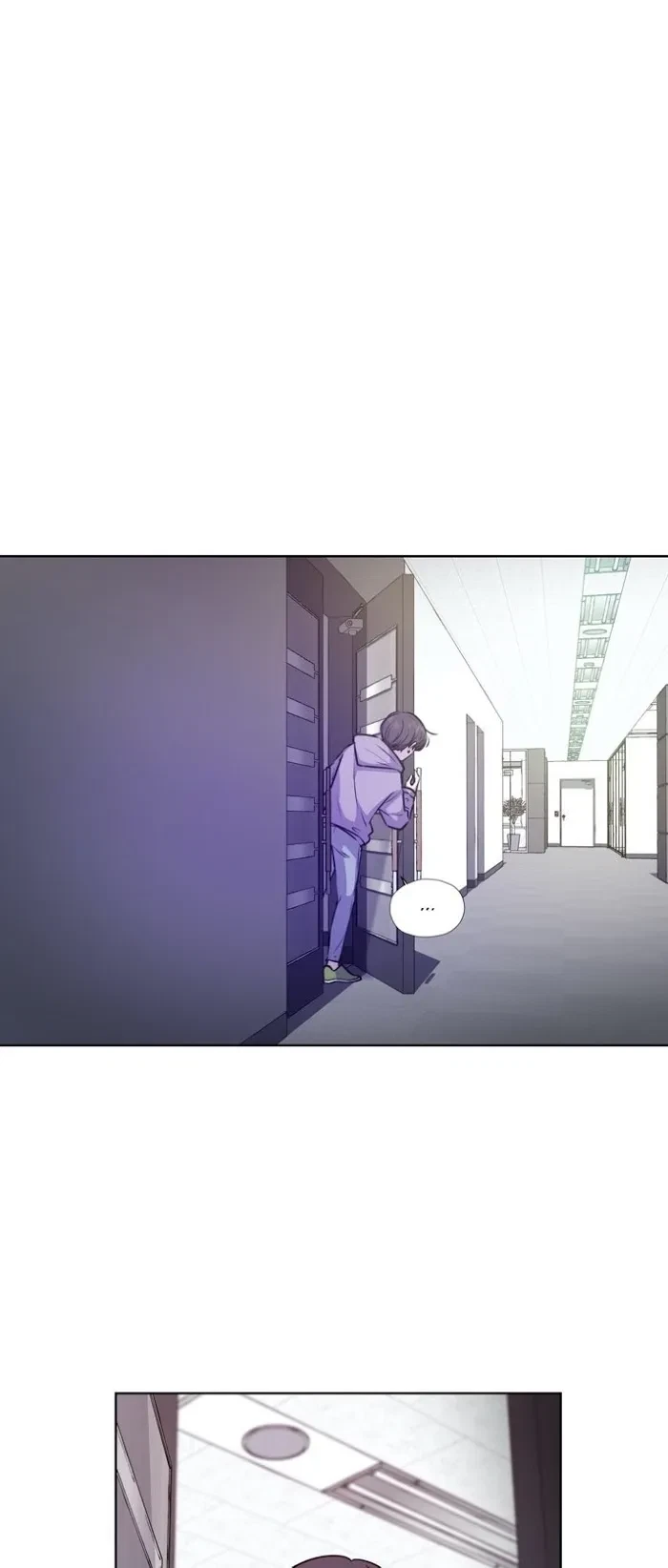 Siren's Song Chapter 45, page 3