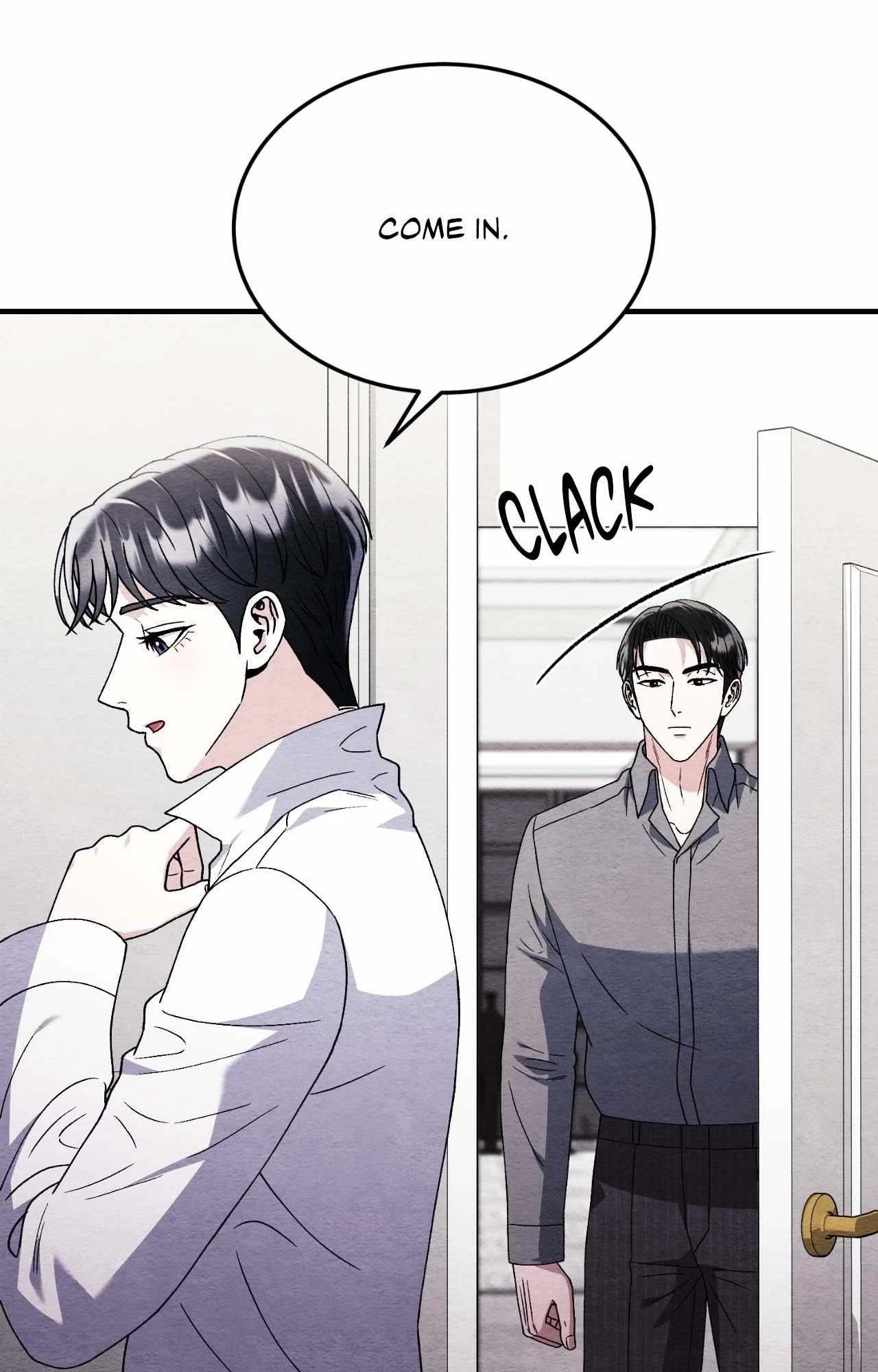Destiny Of The Damned Chapter 68, page 3
