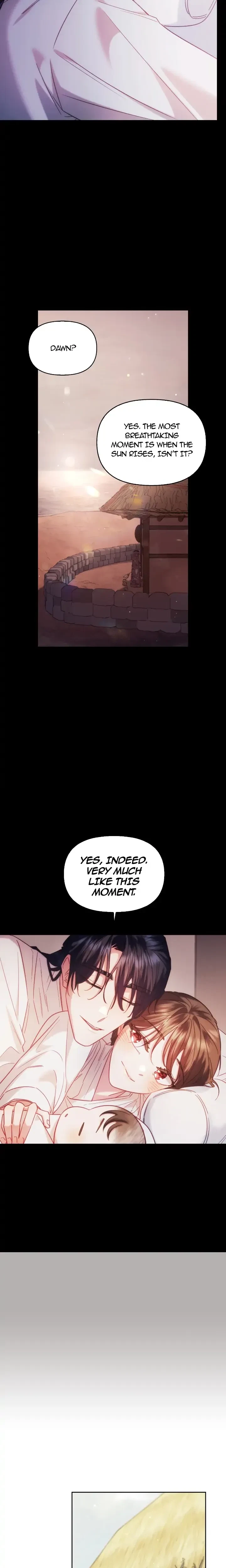 Chapter 60 - Side Story 1, page 11