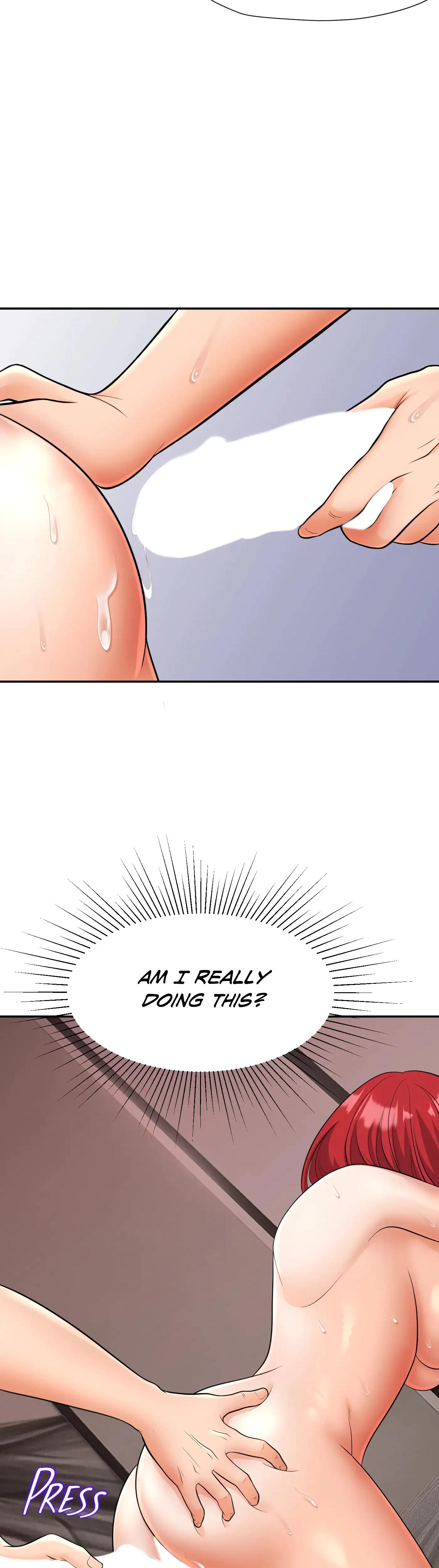 Wonder Splash Chapter 10, page 3