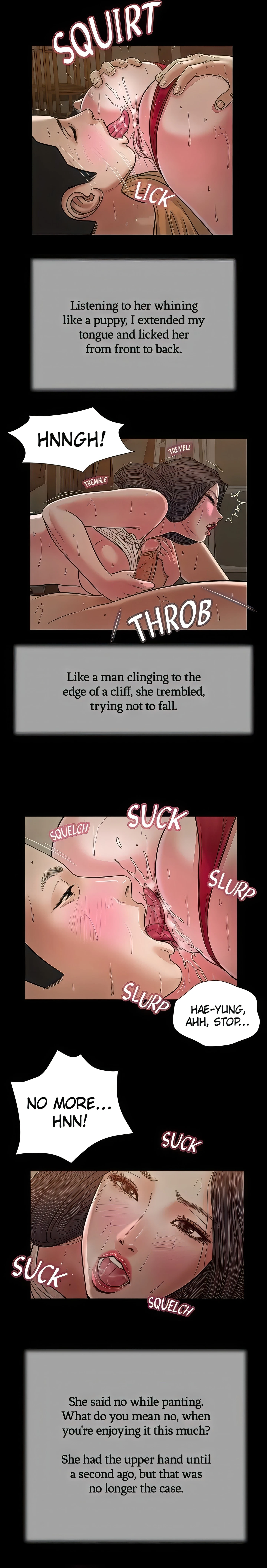 Concubine Chapter 23 (Uncensored), page 10