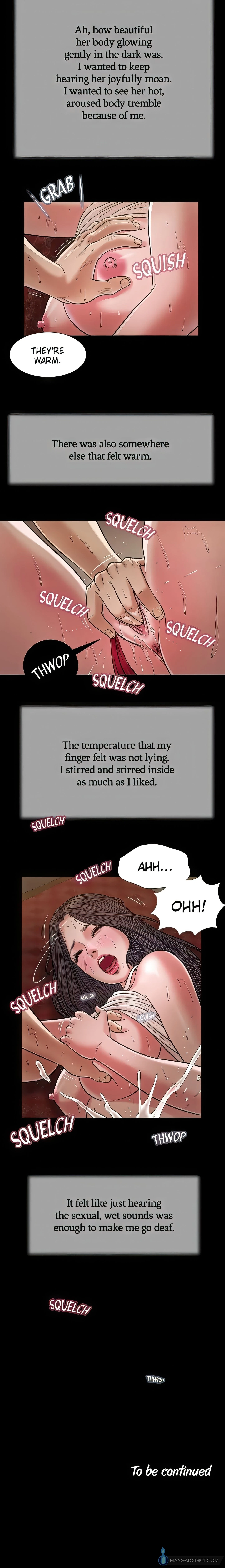 Concubine Chapter 23 (Uncensored), page 15