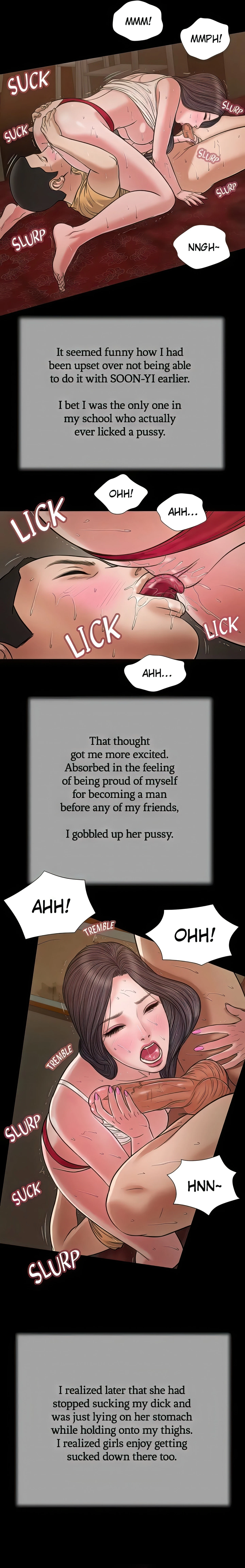 Concubine Chapter 23 (Uncensored), page 9