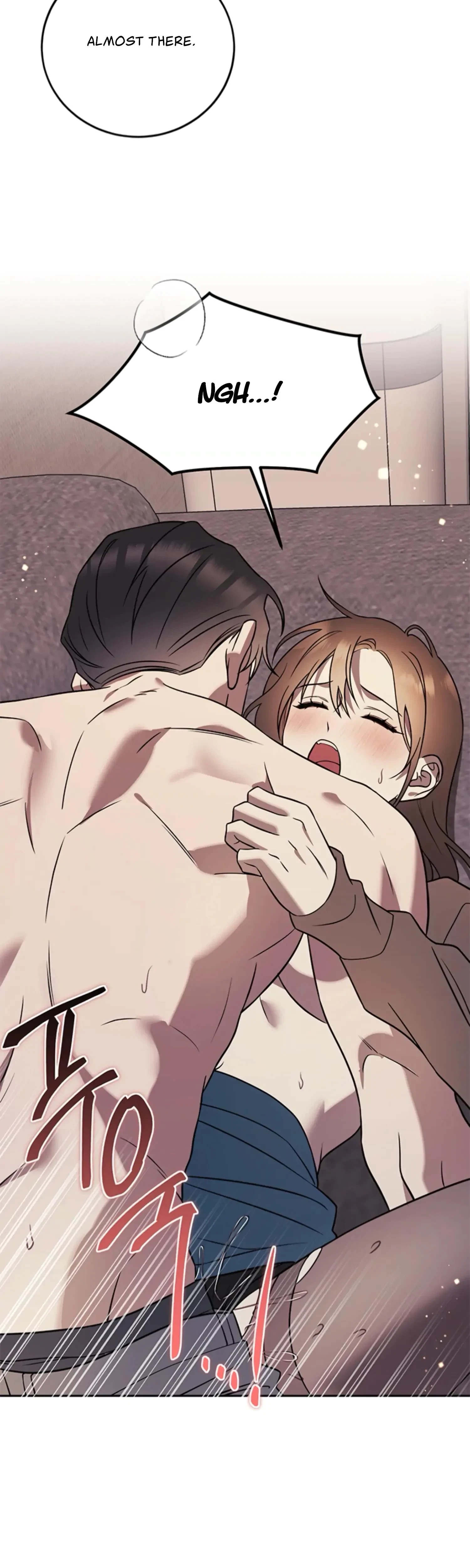 Oppa, Just A Mouthful Chapter 15, page 30