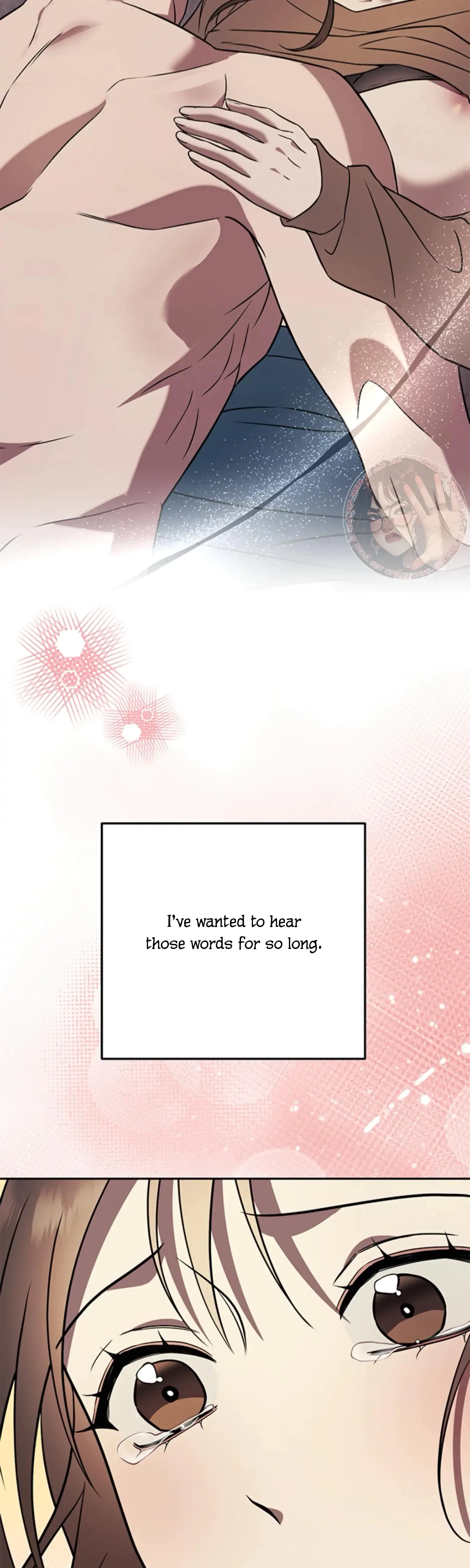 Oppa, Just A Mouthful Chapter 15, page 35