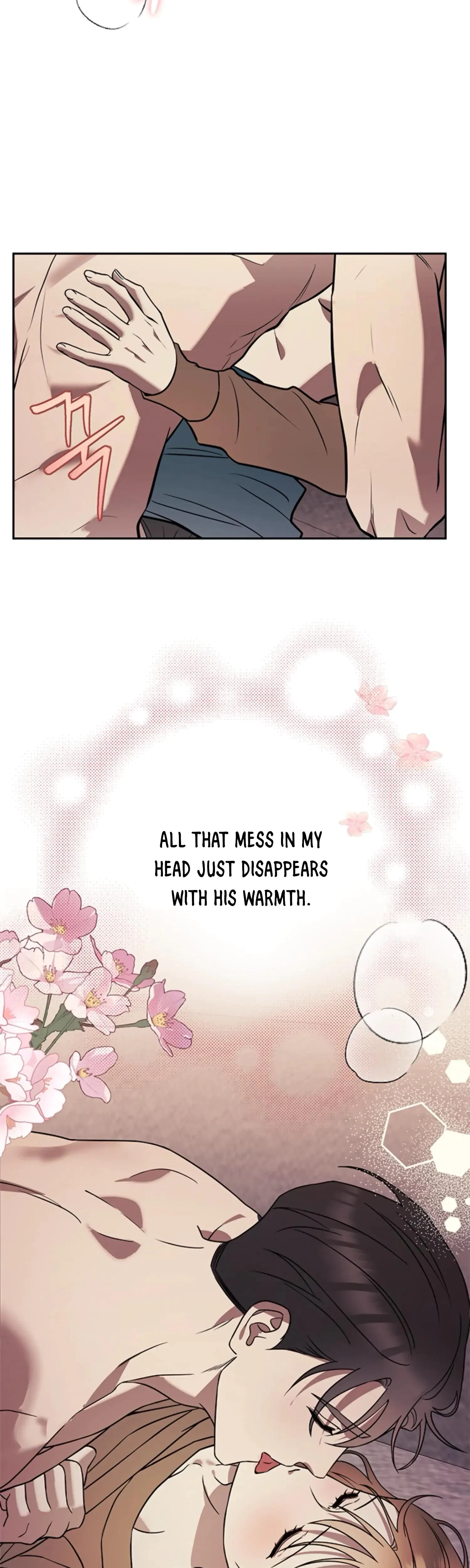 Oppa, Just A Mouthful Chapter 15, page 42