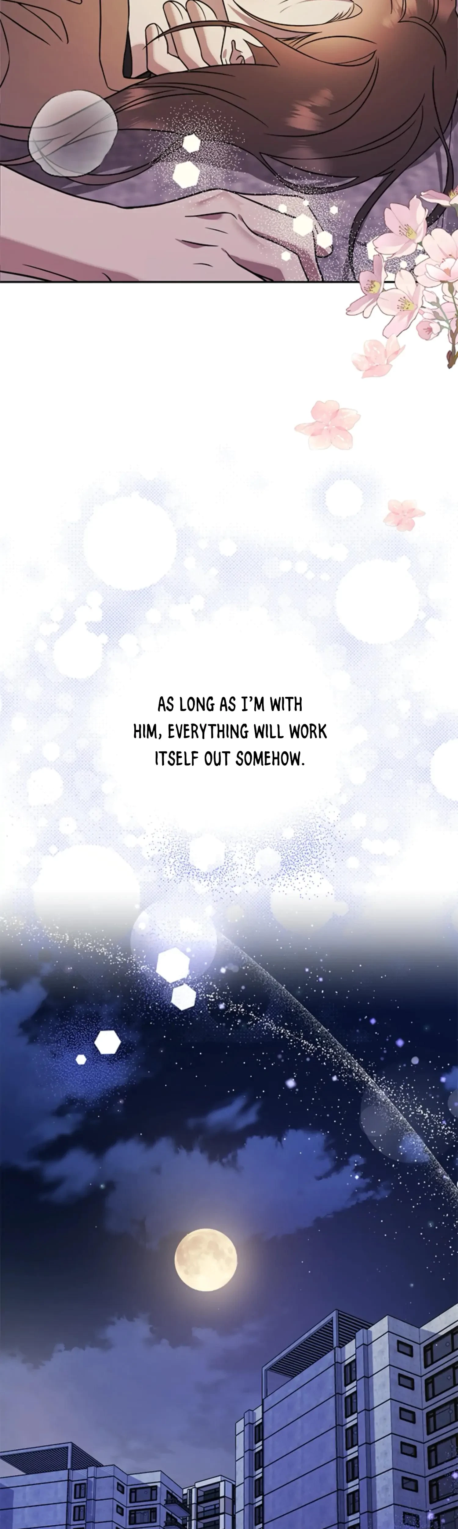 Oppa, Just A Mouthful Chapter 15, page 43