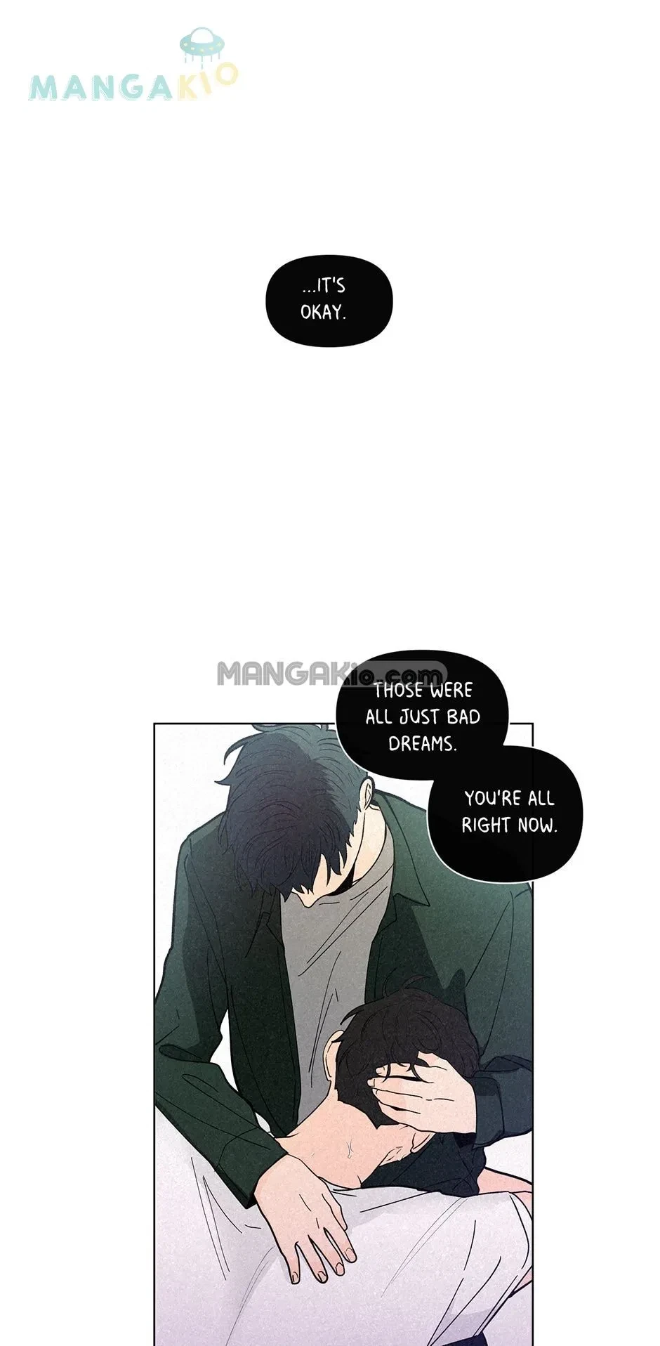 Banana Scandal Chapter 134, page 25