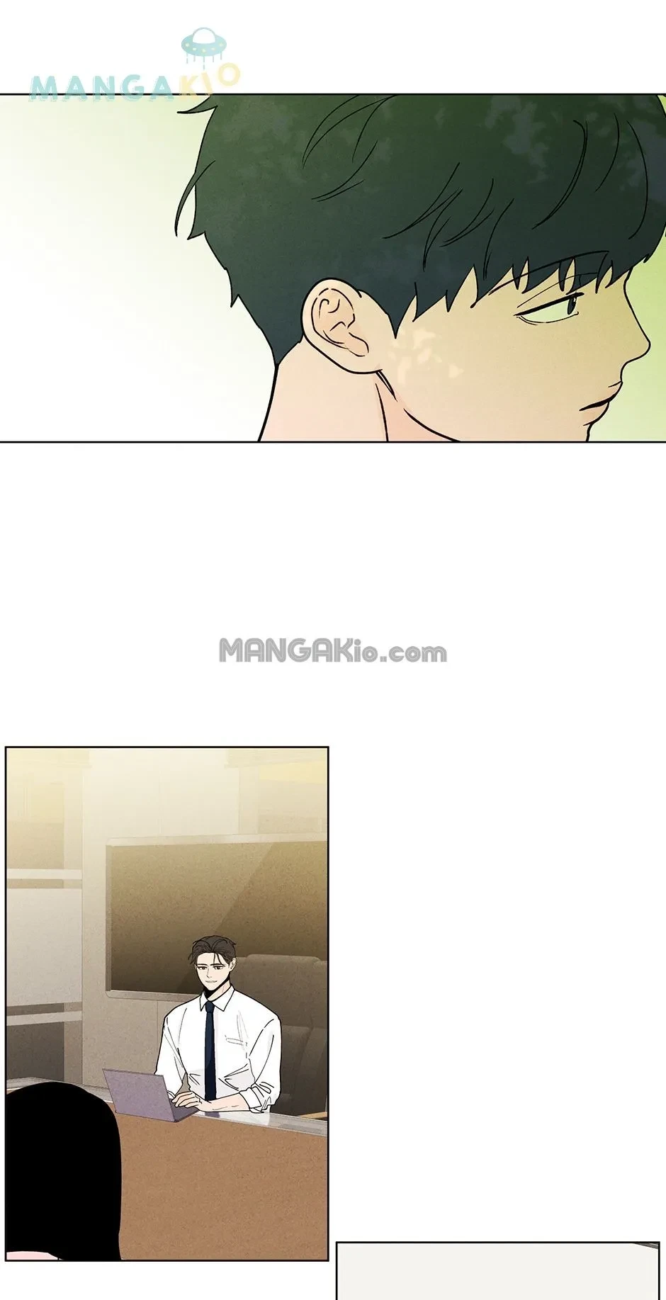 Banana Scandal Chapter 134, page 29