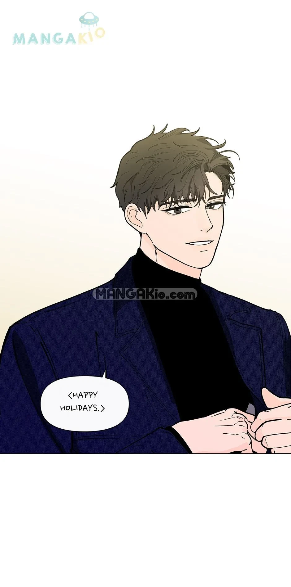 Banana Scandal Chapter 134, page 47