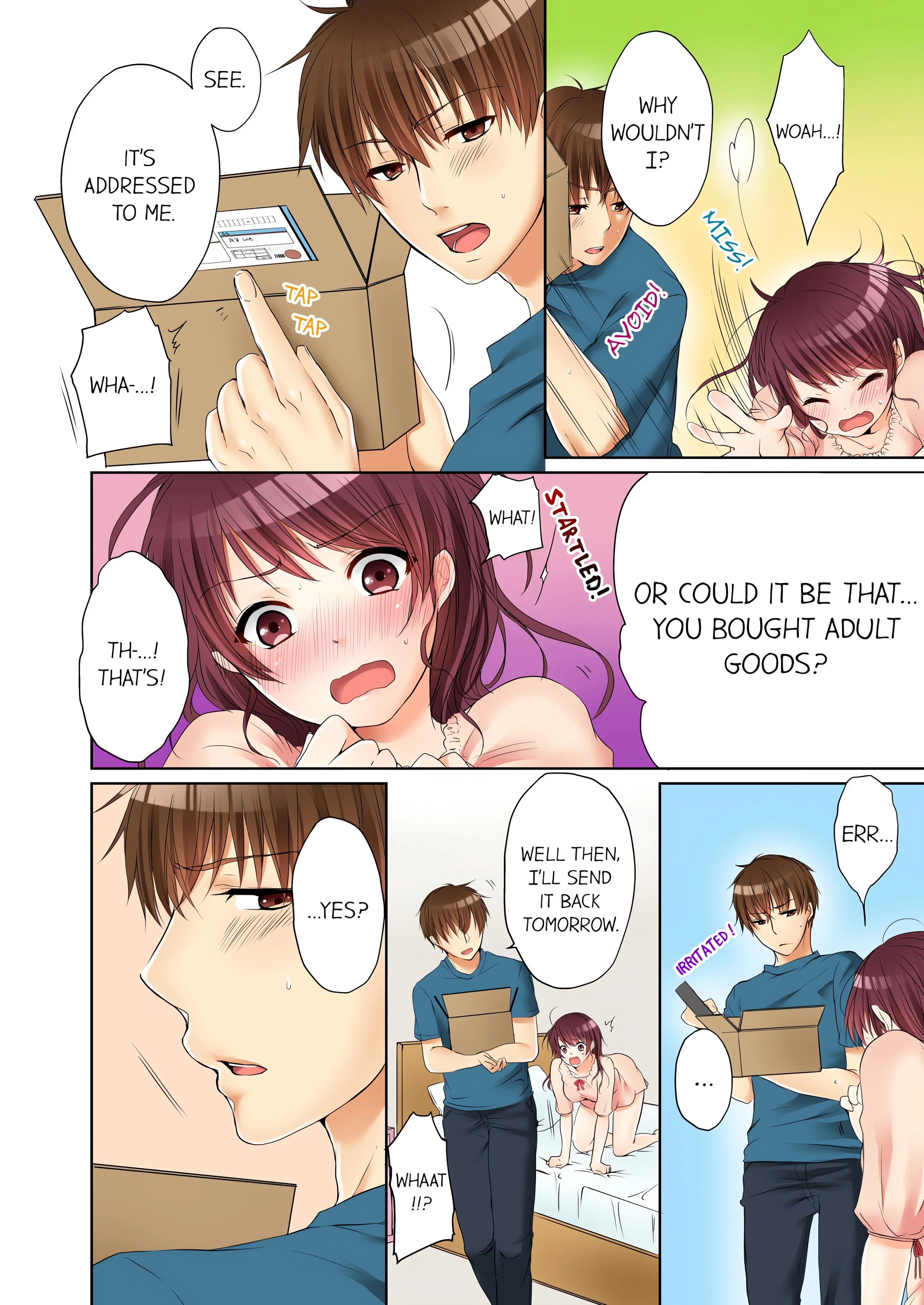 Chapter 7, page 8