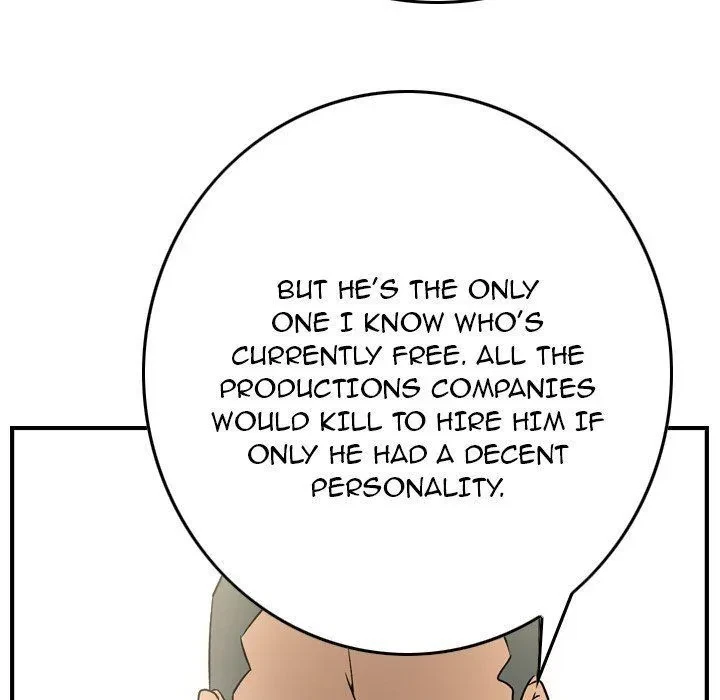 Manager Chapter 95, page 110