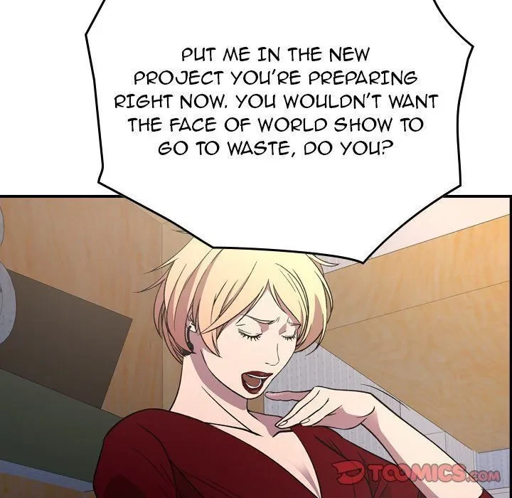 Manager Chapter 95, page 78