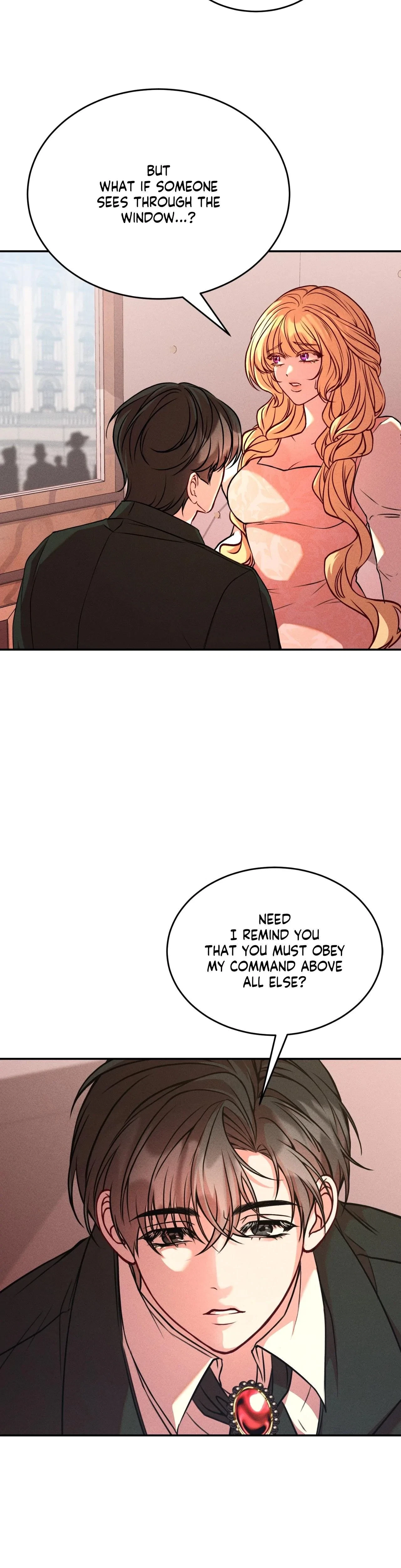 Aesthetics Of Pleasure Chapter 12, page 2