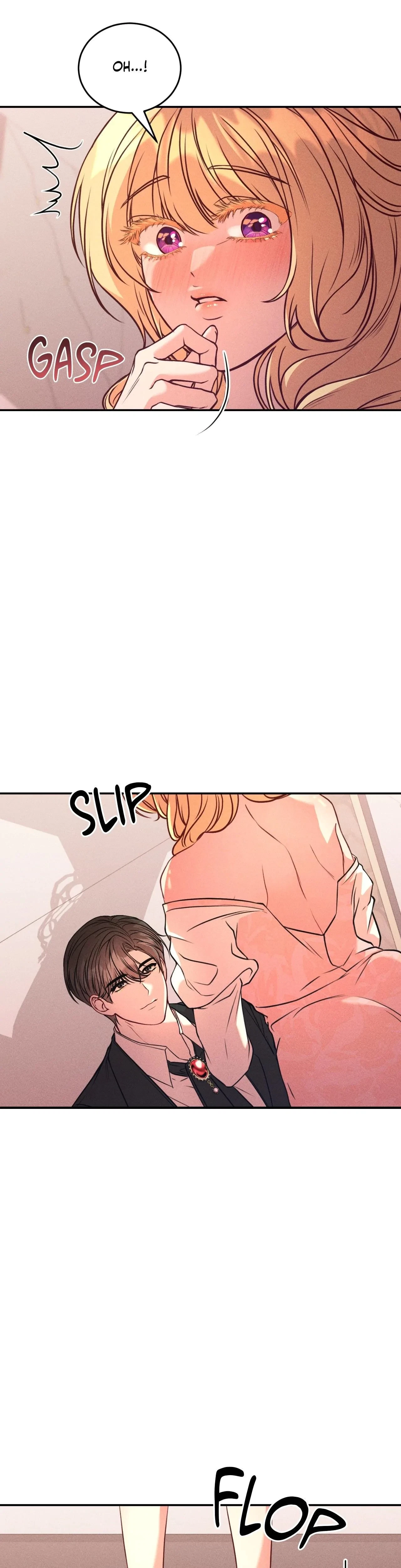 Aesthetics Of Pleasure Chapter 12, page 3