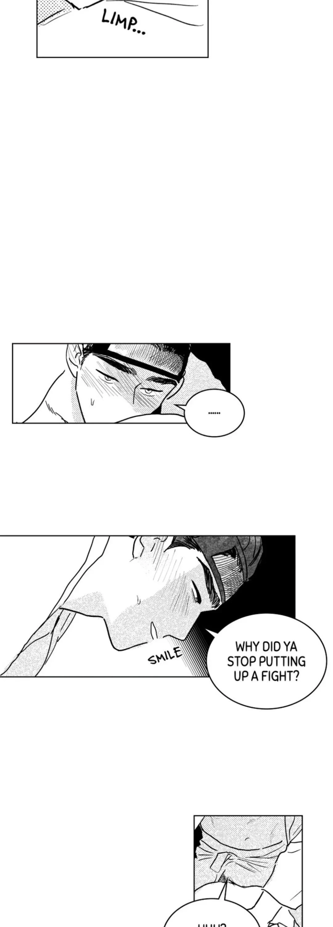 Bongchon Bride Chapter 52, page 10