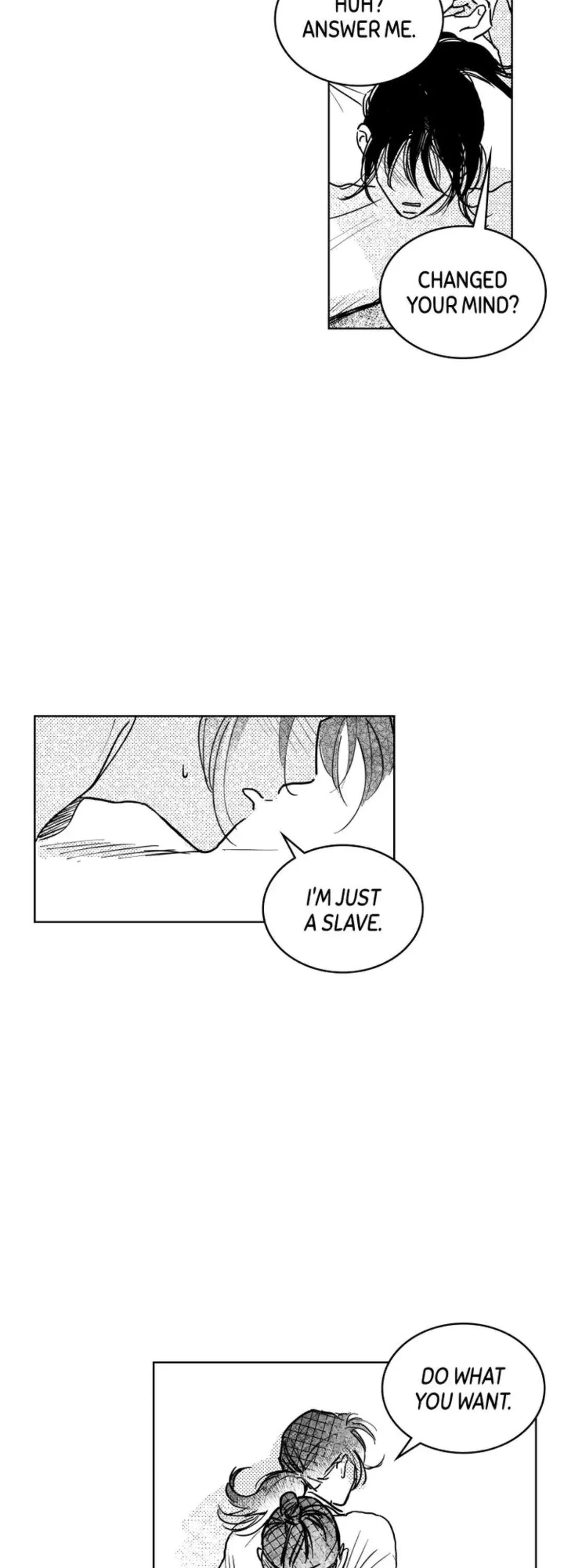 Bongchon Bride Chapter 52, page 11