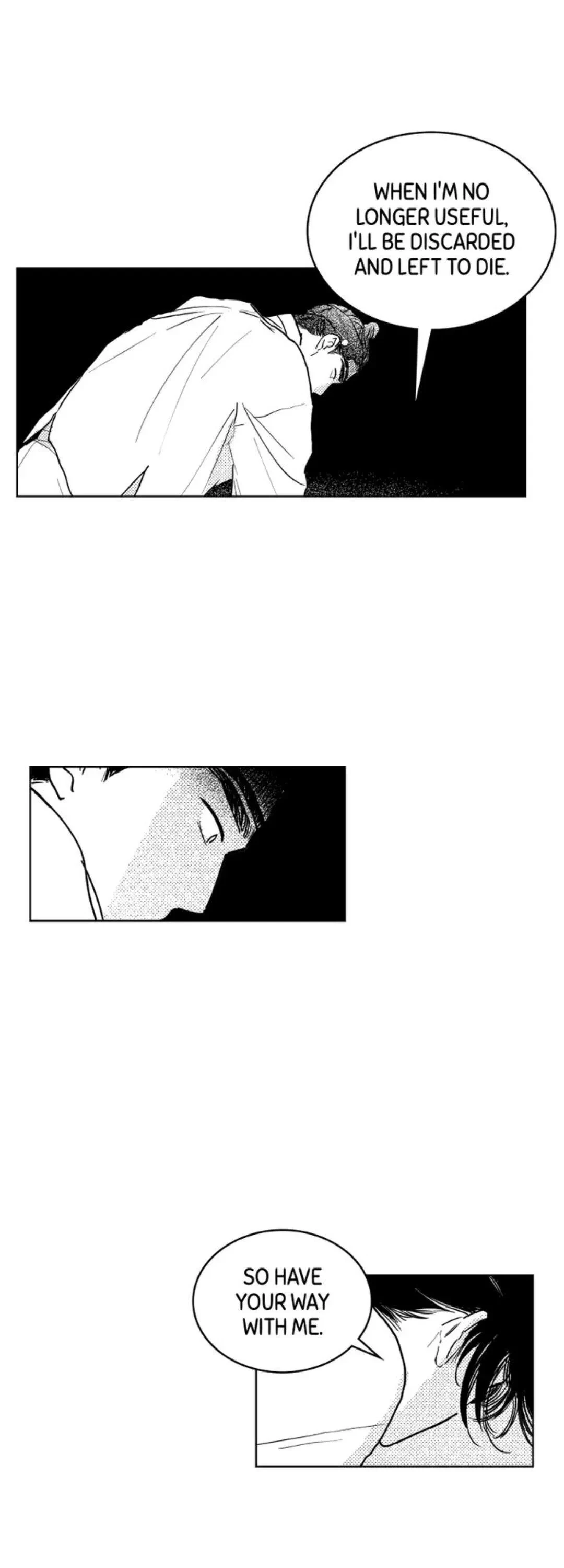 Bongchon Bride Chapter 52, page 13