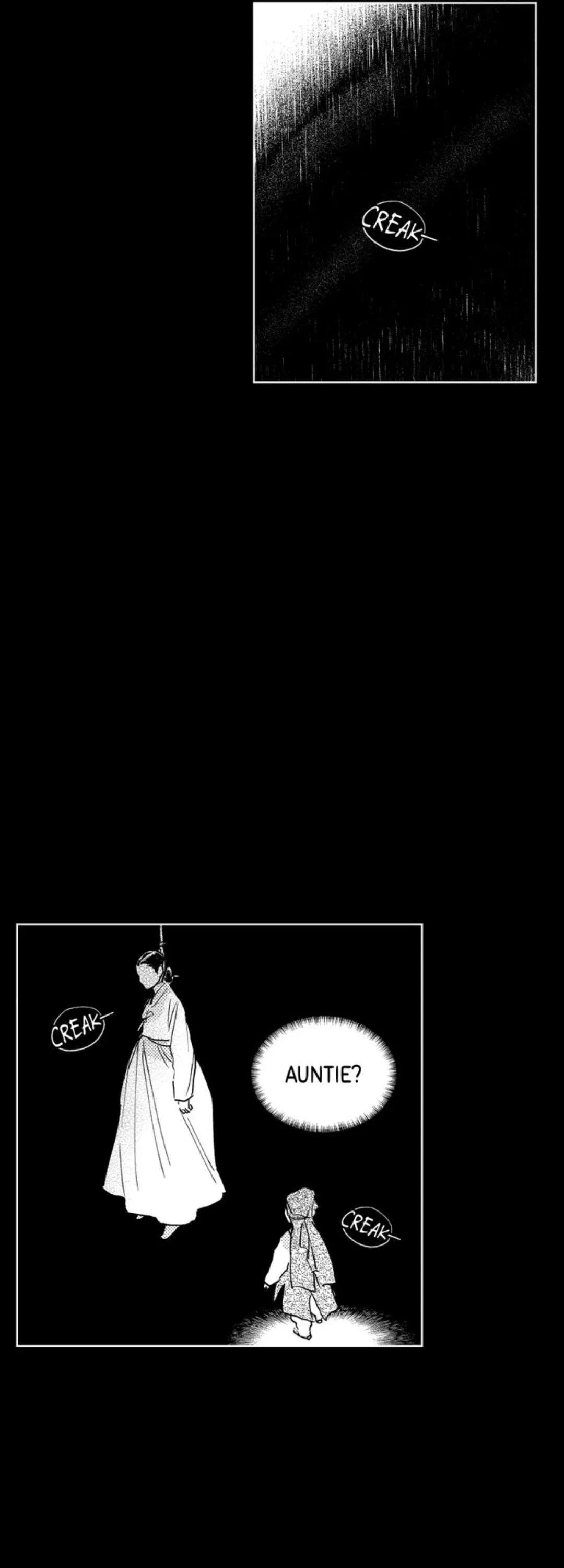 Bongchon Bride Chapter 52, page 16