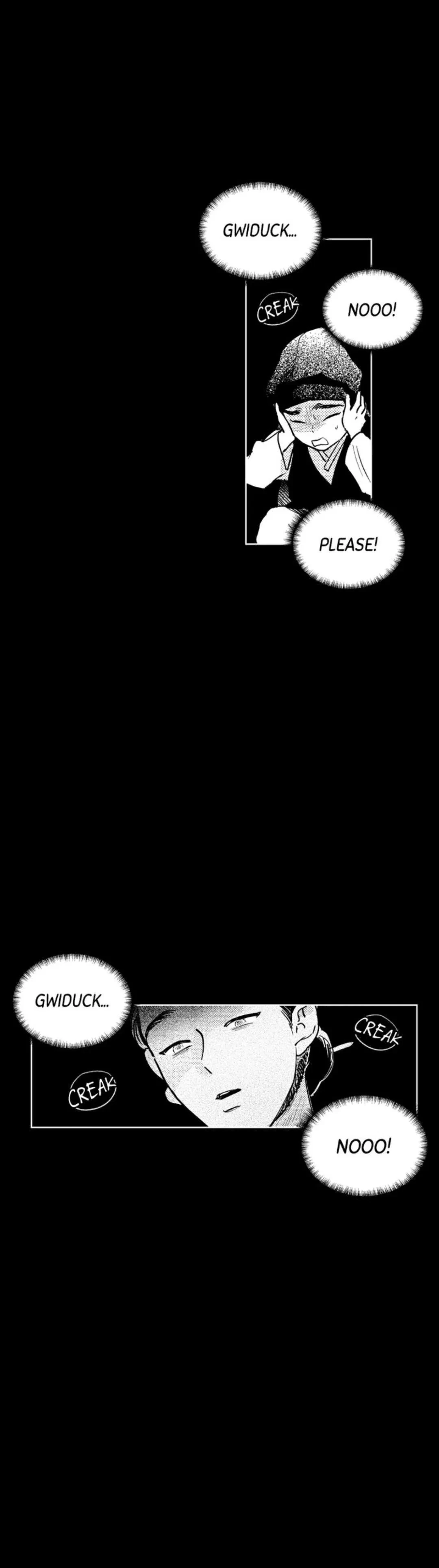 Bongchon Bride Chapter 52, page 17