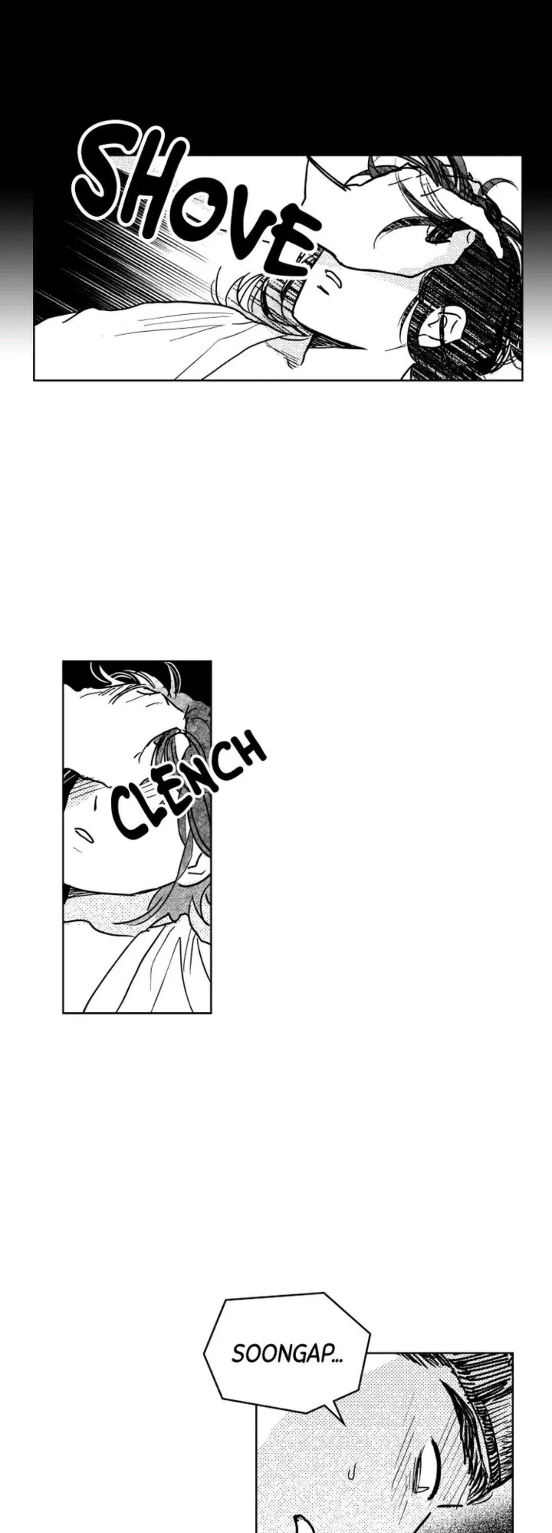 Bongchon Bride Chapter 52, page 18