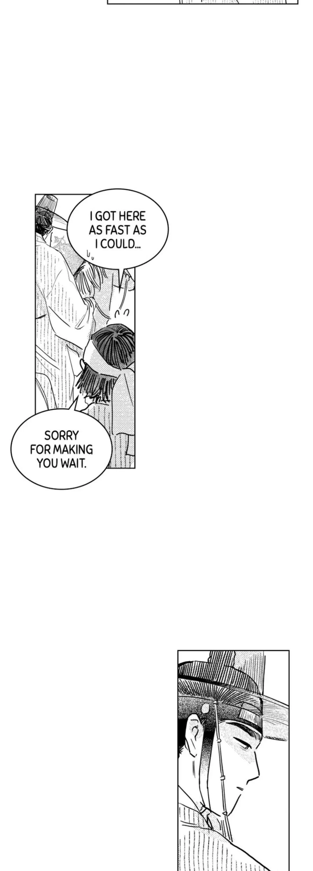 Bongchon Bride Chapter 52, page 26