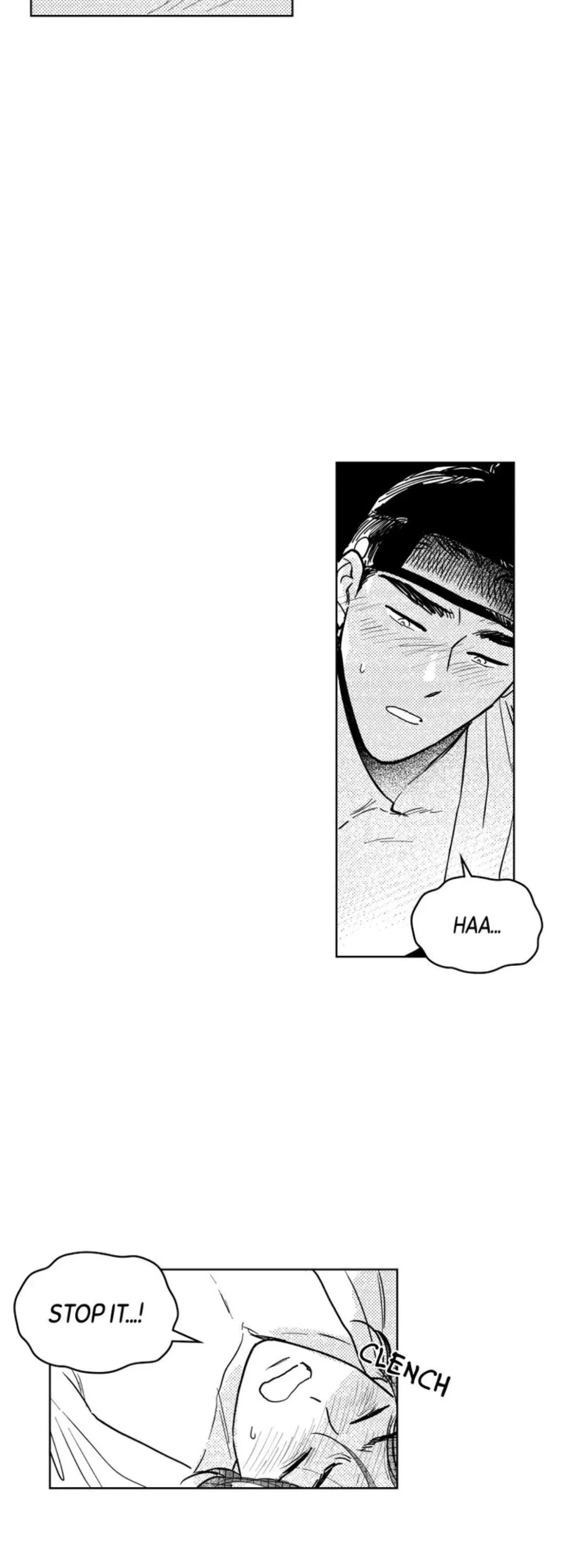 Bongchon Bride Chapter 52, page 5